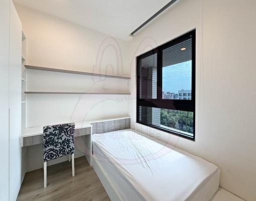 逢甲夜市🔥3房精裝全配平車✅稀有釋出 - Image 12