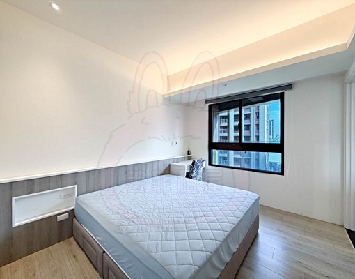 逢甲夜市🔥3房精裝全配平車✅稀有釋出 - Image 3