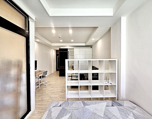 一房一廳🔥可貓狗💖乾溼分離✨近圖書館✅中興大學 - 591租屋網 - Image 9