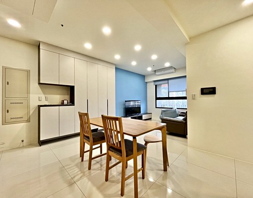 華相上謙🧡精裝極新美屋🧡設備齊全🧡無限視野🧡2房平車 - Image 4