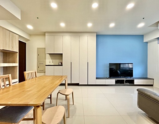 華相上謙🧡精裝極新美屋🧡設備齊全🧡無限視野🧡2房平車 - Image 5