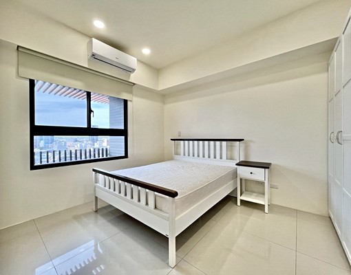 華相上謙🧡精裝極新美屋🧡設備齊全🧡無限視野🧡2房平車 - Image 12