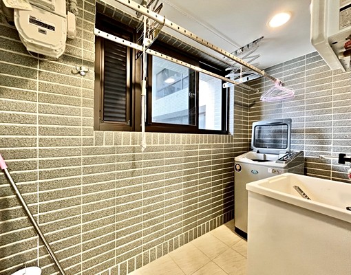 華相上謙🧡精裝極新美屋🧡設備齊全🧡無限視野🧡2房平車 - Image 15