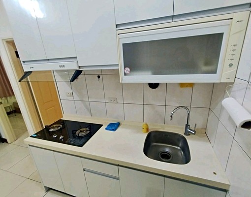 頭份國中旁電梯兩房,可租補,含管理費 - 591租屋網 - Image 5