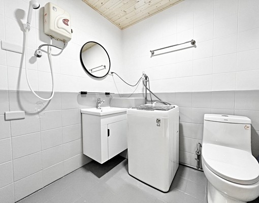 想和泥去看星星✨可租補大空間✨陽台獨洗大面採光 - Image 9