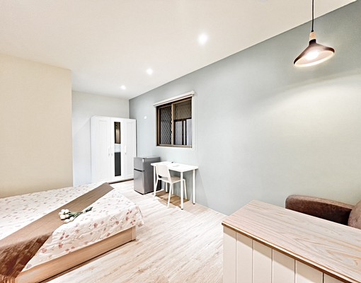 想和泥去看星星✨可租補大空間✨陽台獨洗大面採光 - Image 8