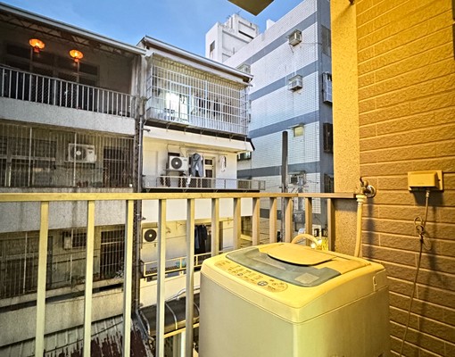 中國醫一中台體🤩電梯可貓⚡️陽台獨洗曬⚡️台電流理台 - Image 12