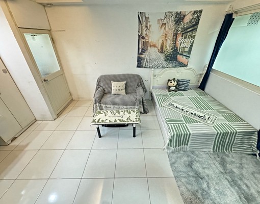 科博中國醫一中大套房🤩可租補可寵⚡️陽台獨洗曬傢俱電器全 - Image 7