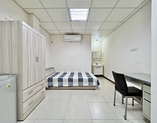 ✨獨立套房👍近中友百貨👍獨洗曬陽台😻可貓可租補 - Image 2