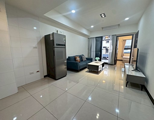 {遠雄之星8]雅肖🌏朝北高樓層🍒2房租金18000元含車 - Image 1