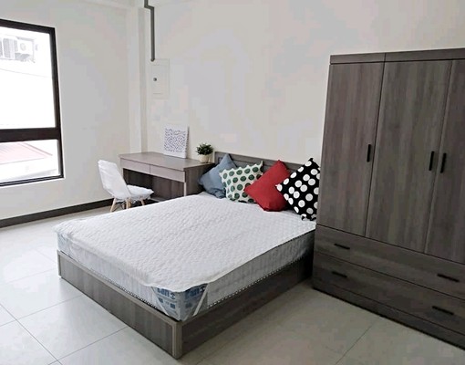 安定套房、近樹谷園區台積18、可寵 - 591租屋網 - Image 3