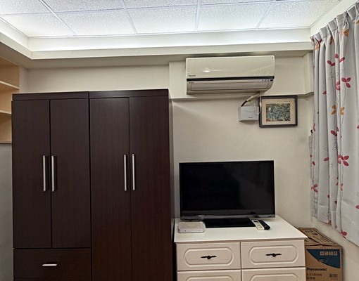 (限女性)板新未來捷運美套房租客單純 - Image 9