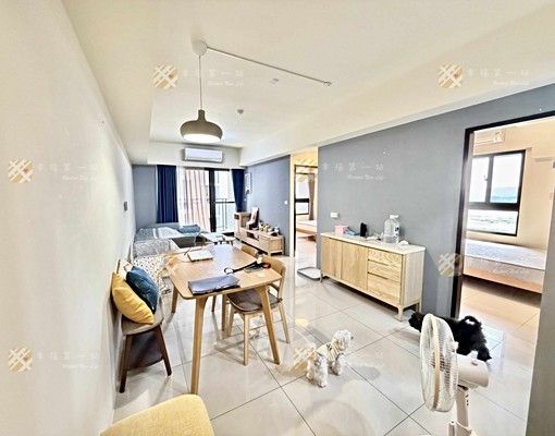 烏日❤️高鐵❤️兩房超俗❤️可租補❤️可寵 - Image 4