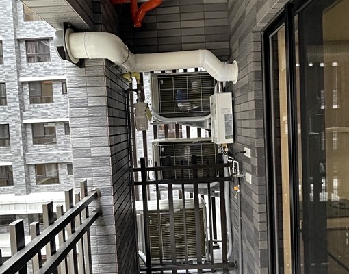 竹科滙｜近高鐵靜謐面中庭美裝大兩房 - Image 7