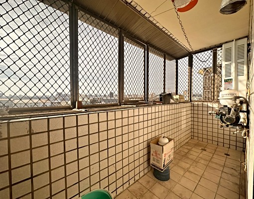 太平運動公園、東平夜市【電梯3房+平面車位】★可租補★可戶籍 - Image 7