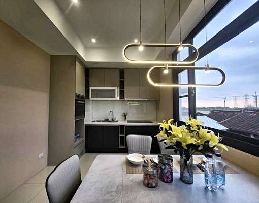 ㊝善化西衛精緻車庫透天/近台積電/可租屋補助/5間套房 - 591租屋網 - Image 11