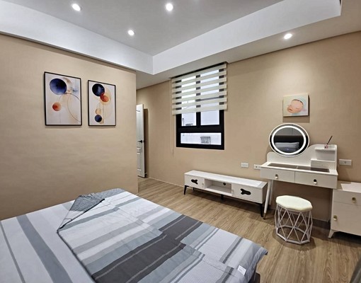 ㊝善化西衛精緻車庫透天/近台積電/可租屋補助/5間套房 - 591租屋網 - Image 13