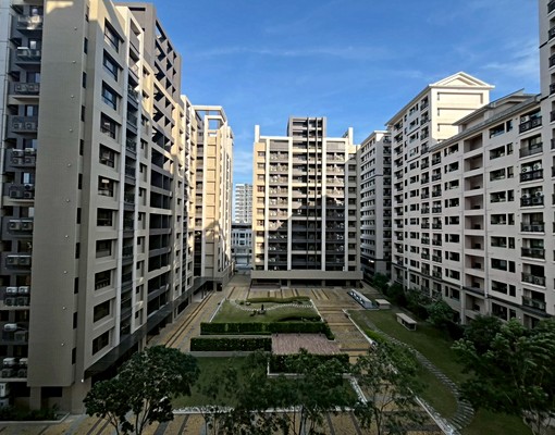 (租)水交社佳鋐誠意2房平車！租金含管理費 - 591租屋網 - Image 8