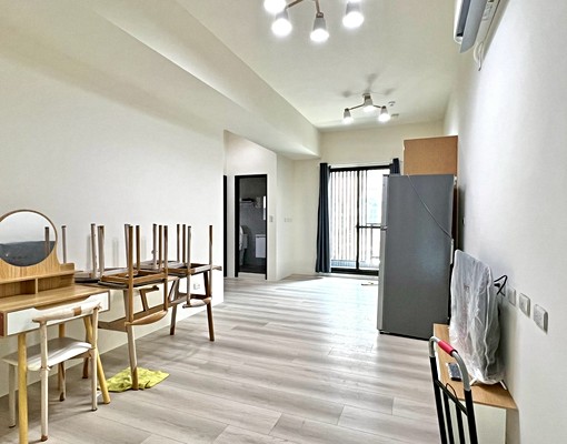 🌟梧棲荷園全新傢俱全配可租補2房+平車 - Image 2