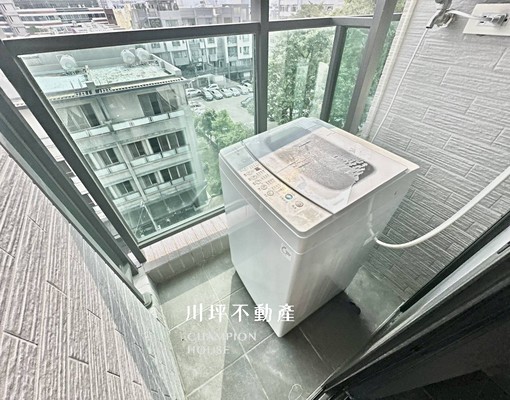 美術館⛅教育大學⛅五權車站⛅可雙租補⛅可寵貓狗⛅陽台獨洗曬 - Image 6