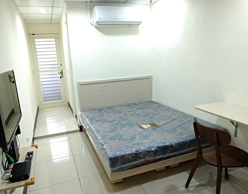 百福稀有搶手套房,近郵局、全聯、黃昏市場 - Image 8