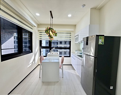 ㊝安平愛琴海精緻裝潢二房/含管理費/可租平車/可入戶籍租屋補 - 591租屋網 - Image 8