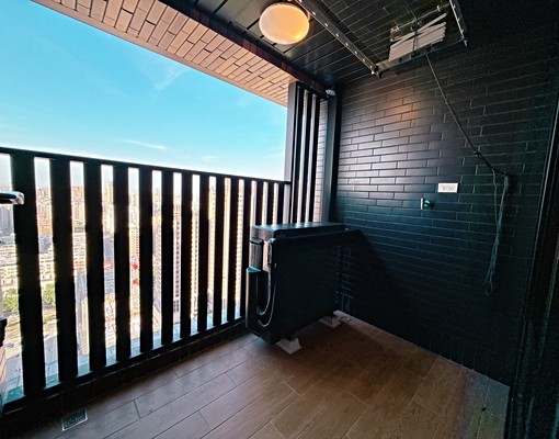 愛琴海兩房多間可選/可寵/有無傢俱/有無車位/可租補*小潔 - Image 10