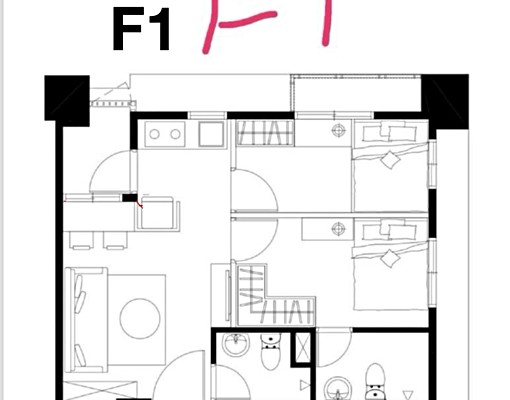 二房二衛平車全配變頻家電 - Image 13