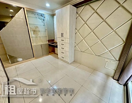 《歐洲村生活圈凡登裝潢1+1房》可租補 - Image 8