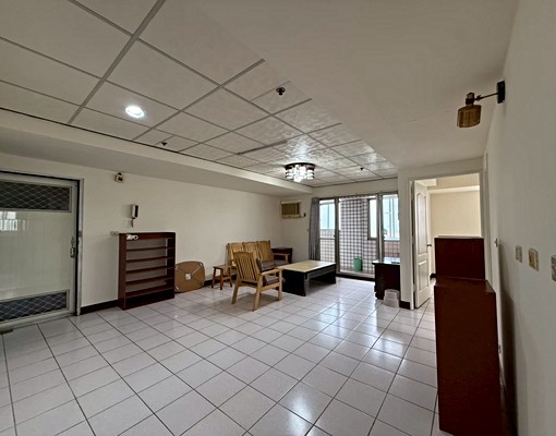 榮總.中科.福科國中.高樓層景觀三房 - Image 1