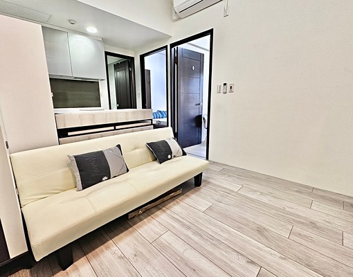 🔥超美社區🔥絕佳地段🔥大空間質感兩房 - Image 2