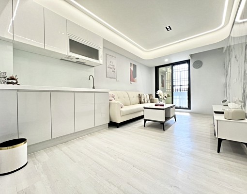 民生南路2房🔸全新裝潢/民生南路商圈/多重學區/生活機能優 - Image 3