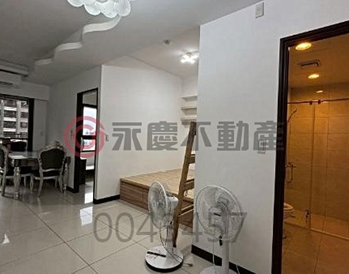 10~聯上3Q2+1房2衛全配含車管永久棟距採光佳 - 591租屋網 - Image 2