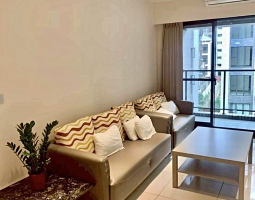 🏠【青埔高鐵合康心上城三房車位出租】 - Image 5