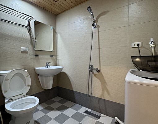 房間開窗福田公園採光優質電梯套房B - Image 4