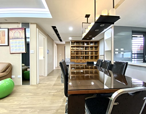 (雅)樹孝路/大三房/平面車位/含管理費高樓層 - Image 4