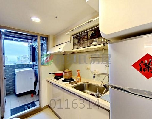 竹圍捷運💞南加州💞河岸景觀溫馨美屋含管理費 - 591租屋網 - Image 14