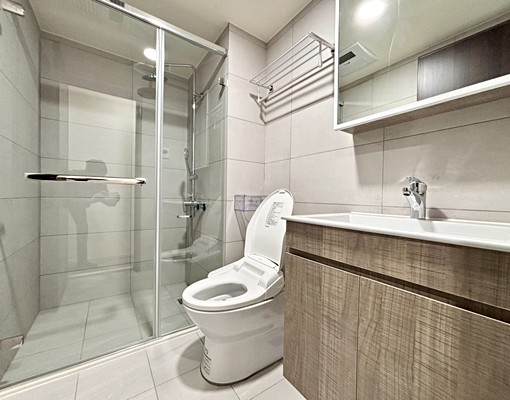 梧棲精裝全新兩房✨傢俱電全配含車✨可租補戶籍 - Image 7