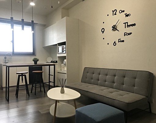 意志力|允將福砌2房附平車🌼可租補🌼免仲介費 - Image 4