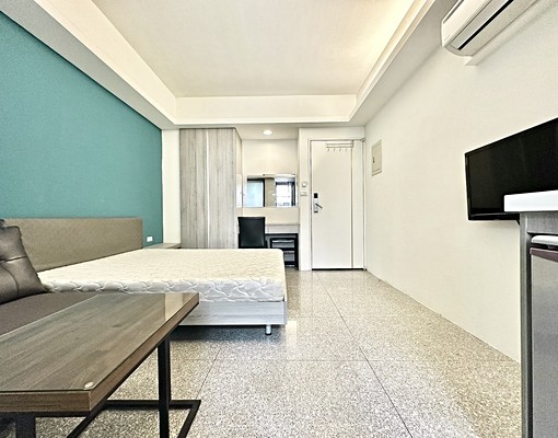 近IKEA可租補優質電梯套房💖電磁爐💖獨洗曬🌟機車位 - 591租屋網 - Image 4