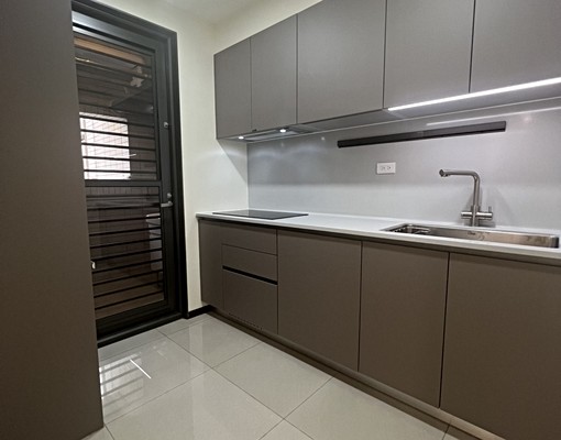 可租補❤️台中車站秀泰新時代LALAPORT全配正2房+平車 - Image 9