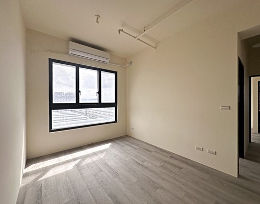 皇皇租好室【璟都凱悅】客運園區🌈三房❤含車管(附冷氣) - Image 2