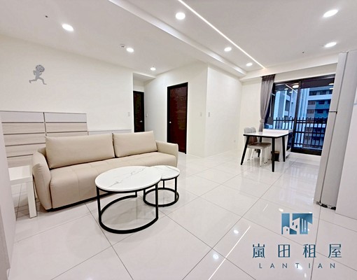 【聯悅臻】LuLu🍎可租補可報稅超多收納臨港港都大勇民族 - 591租屋網 - Image 5