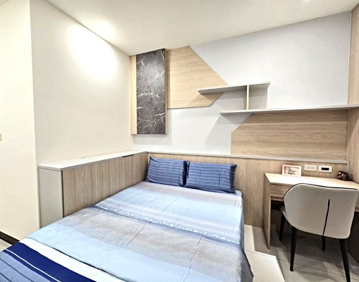 A10捷韻二期景觀大套房 - Image 6