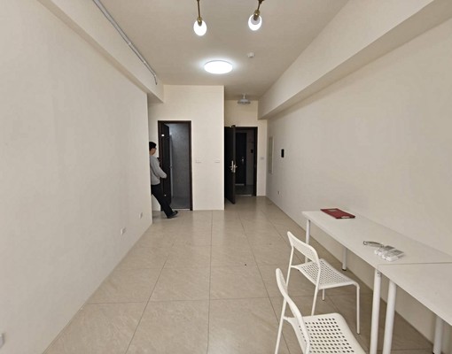 長松天觀~飯店式管理全新2房/可租補~入戶籍~養寵 - Image 3