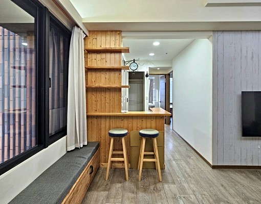 可租補設籍✨巨人2房+1衣帽間✨附汽機車位 - Image 4