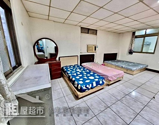 🏡✨中正路・中港路｜便利公寓美宅✨🏡可租補入戶籍 - Image 3
