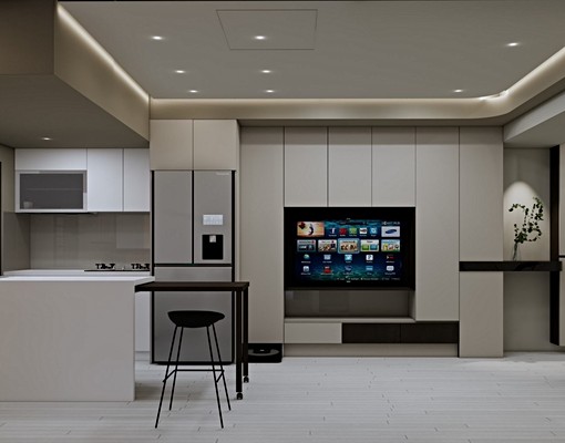 📍七期黃金位置📍最新兩房💕可寵可租補💕1月可住 - Image 4