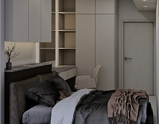 📍七期黃金位置📍最新兩房💕可寵可租補💕1月可住 - Image 5