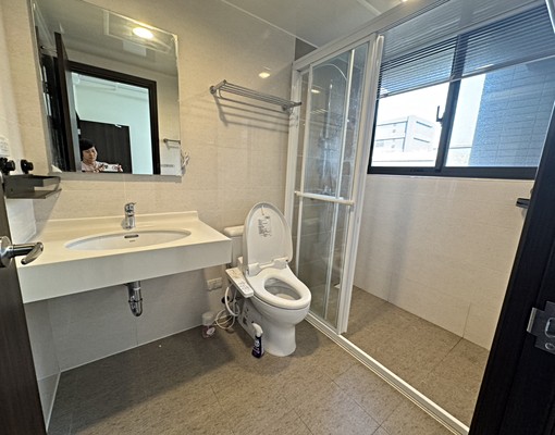 「雅淇」遠8💖稀有高樓層邊間戶4改3全配+平車 - Image 14